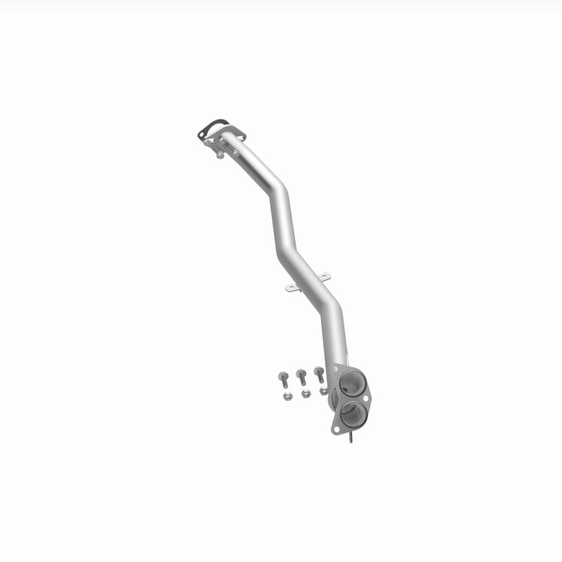 BRE Exhaust 90-96 D21 Pickup 2.4L Front Pipe Kit