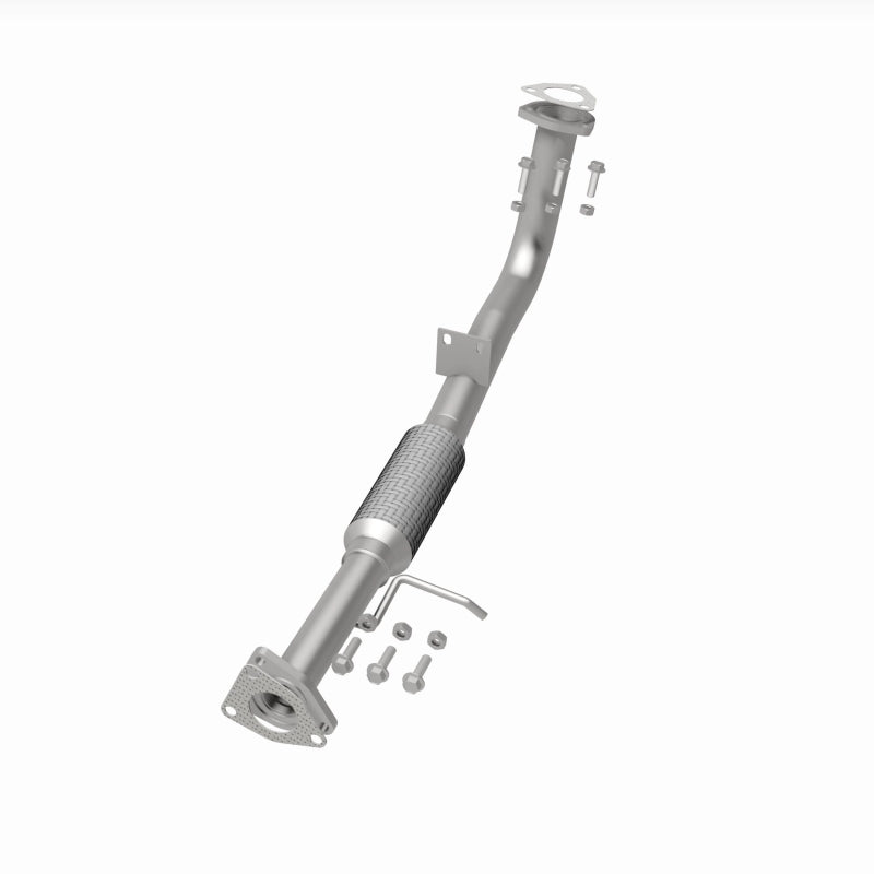 BRE Exhaust 90-93 Accord 2.2L Front Pipe Kit