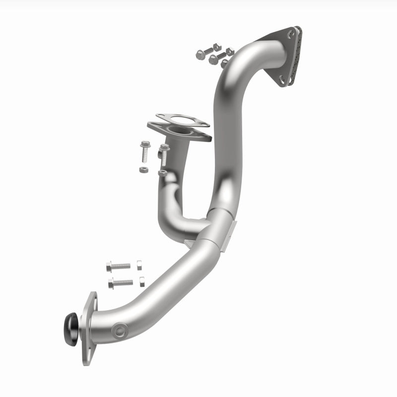BRE Exhaust 01-06 Sebring Stratus 2.4L 2.7L Front Pipe Kit