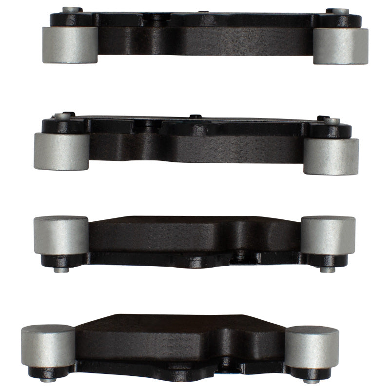 R1 03-15 Audi Q7 Rear Optimum OE Pads & Hardware Kit