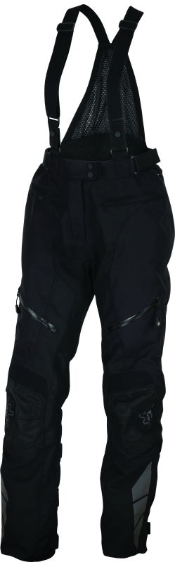 FIRSTGEAR Kilimanjaro 2.0 Pants Black Womens Size - 12