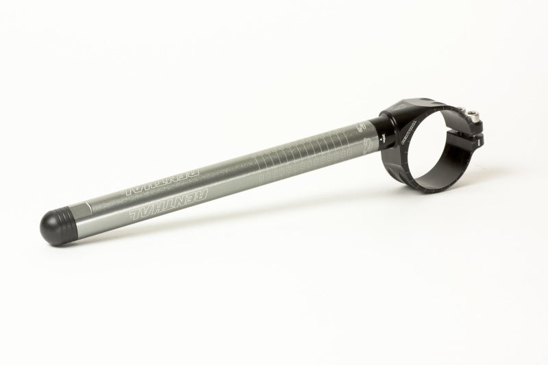 Renthal 95+ Honda/ Kawasaki/Suzuki/ Yamaha 50 mm. Clip On Handlebar