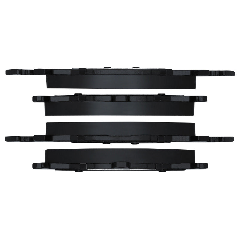 DFC 83-90 Dodge Charger Front 5000 Advanced Semi Metallic Brake Pads and Hardware Kit