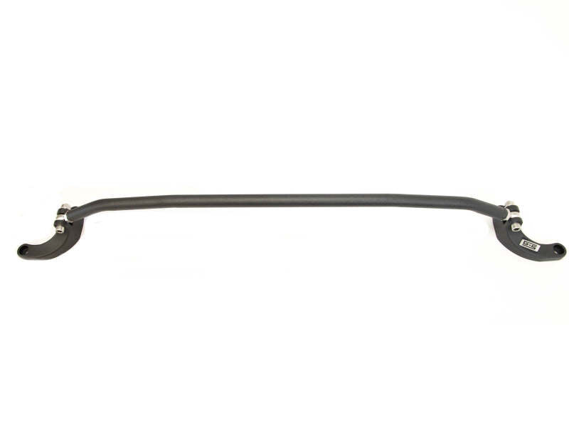 GrimmSpeed 08-14 Subaru WRX/STI Strut Bar - Black