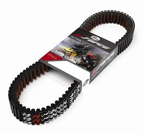 Gates 1971 Bombardier Alpine 399ER 399cc Drive G-Force CVT Belt