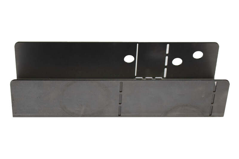 Rust Buster 02-09 Chevy Trailblazer / GMC Envoy Rear Frame Section - Left