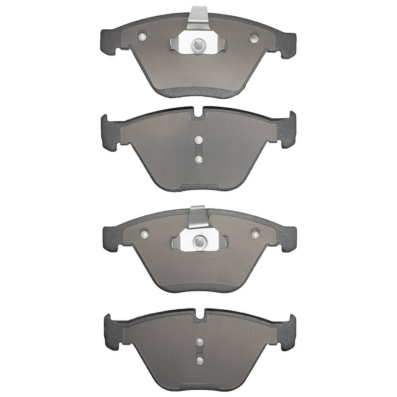 R1 07-16 BMW 335D Front Track/Street Brake Pads
