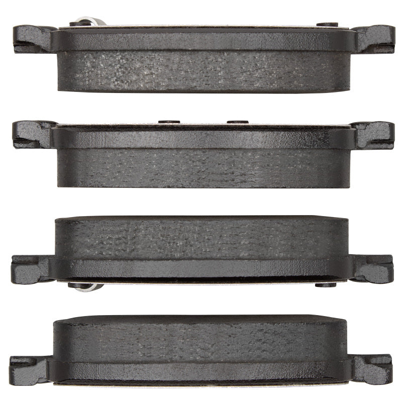 R1 16-21 Chevrolet Malibu Rear Optimum OE Pads & Hardware Kit