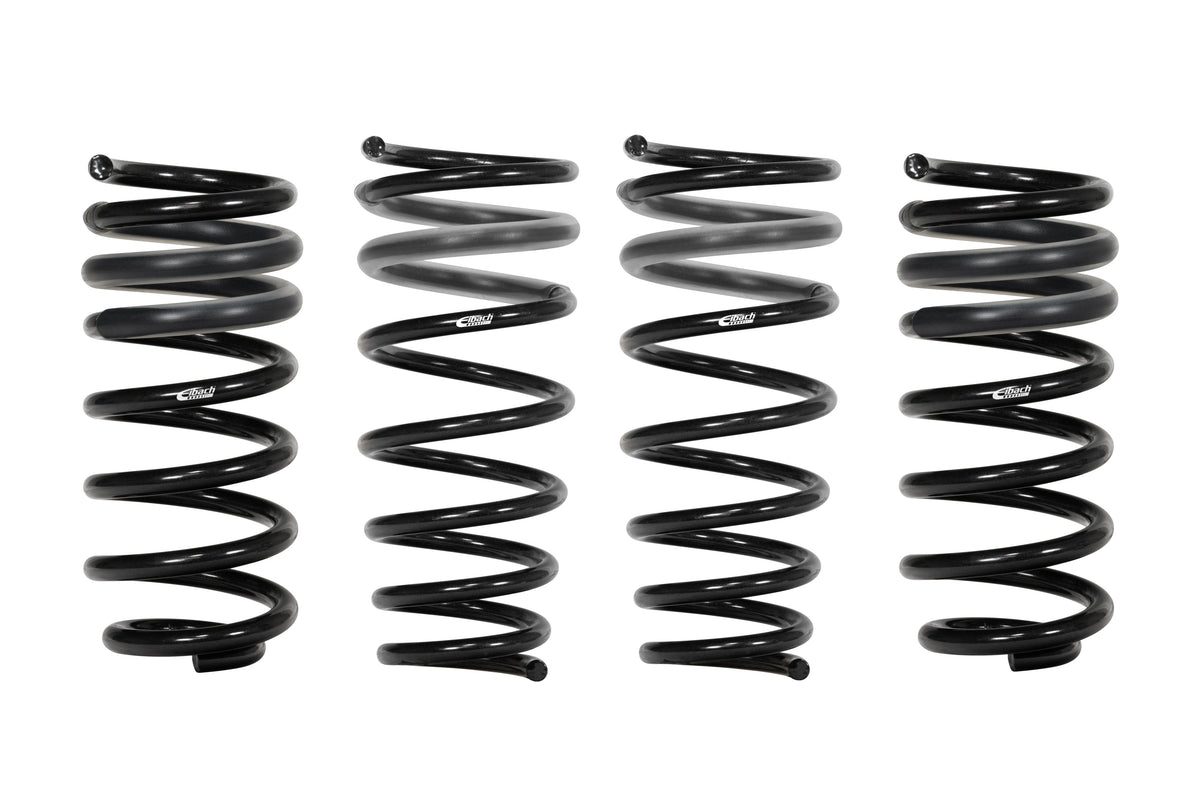 Eibach Pro-Kit for 12-18 Porsche 911 Carrera S RWD