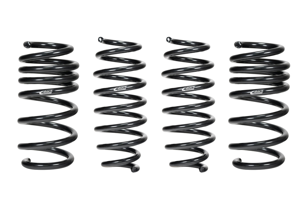 Eibach Pro-Kit EV for 24-25 Tesla Model 3 Performance AWD
