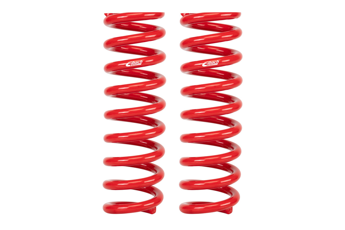 Eibach 22-23 Toyota Tacoma TRD Pro-Lift Kit
