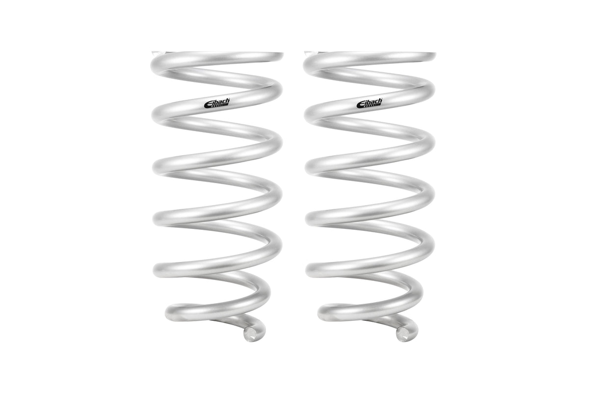 Eibach 07-22 Toyota Sequoia SUV 2ND Gen Sequoia - Rear Pro Lift Kit - Rear