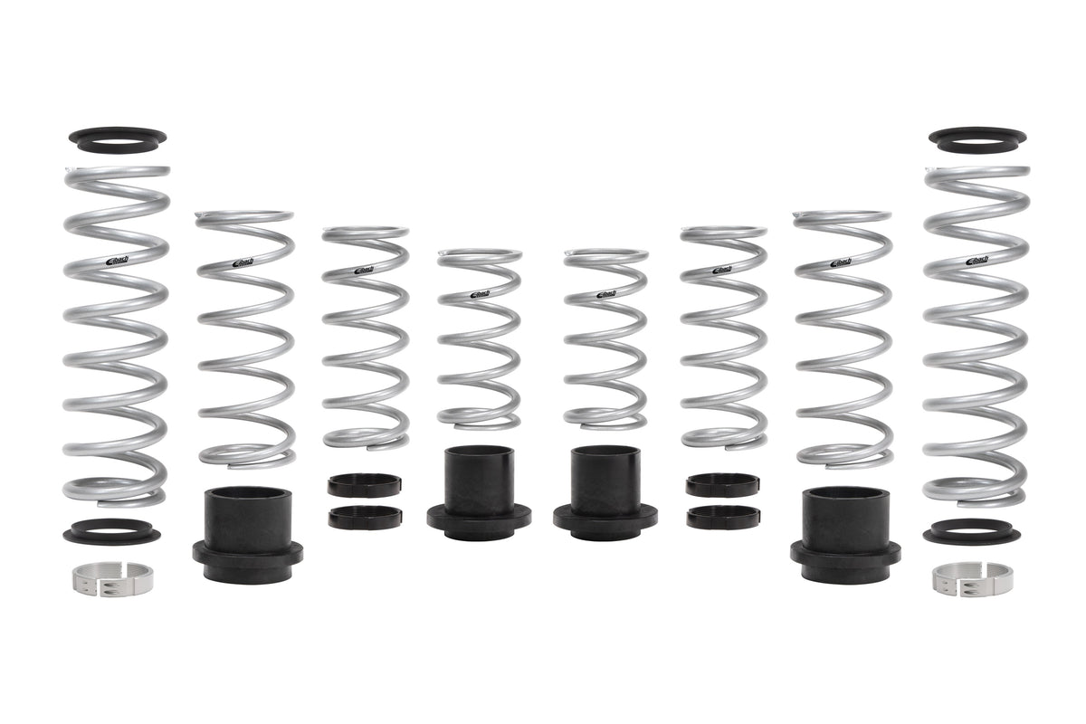 Eibach 20-21 Polaris RZRXP Turbo S/ Stage 2 PRO-UTV Spring Kit