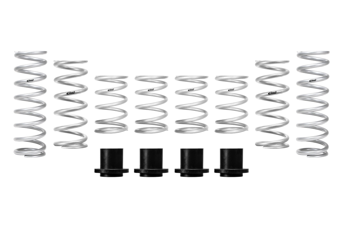 Eibach Pro-UTV 24-25 Polaris Xpedition XP 5 Northstar Stage 1 Comfort Springs