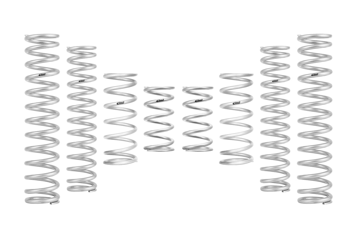 Eibach 2024+ Can-Am Maverick R X Stage 1 Pro-UTV Spring Kit