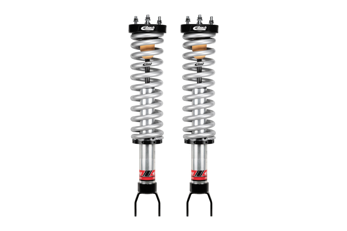 Eibach 2025 Dodge Ram 1500 Pro-Truck Coilover 2.0 - Front