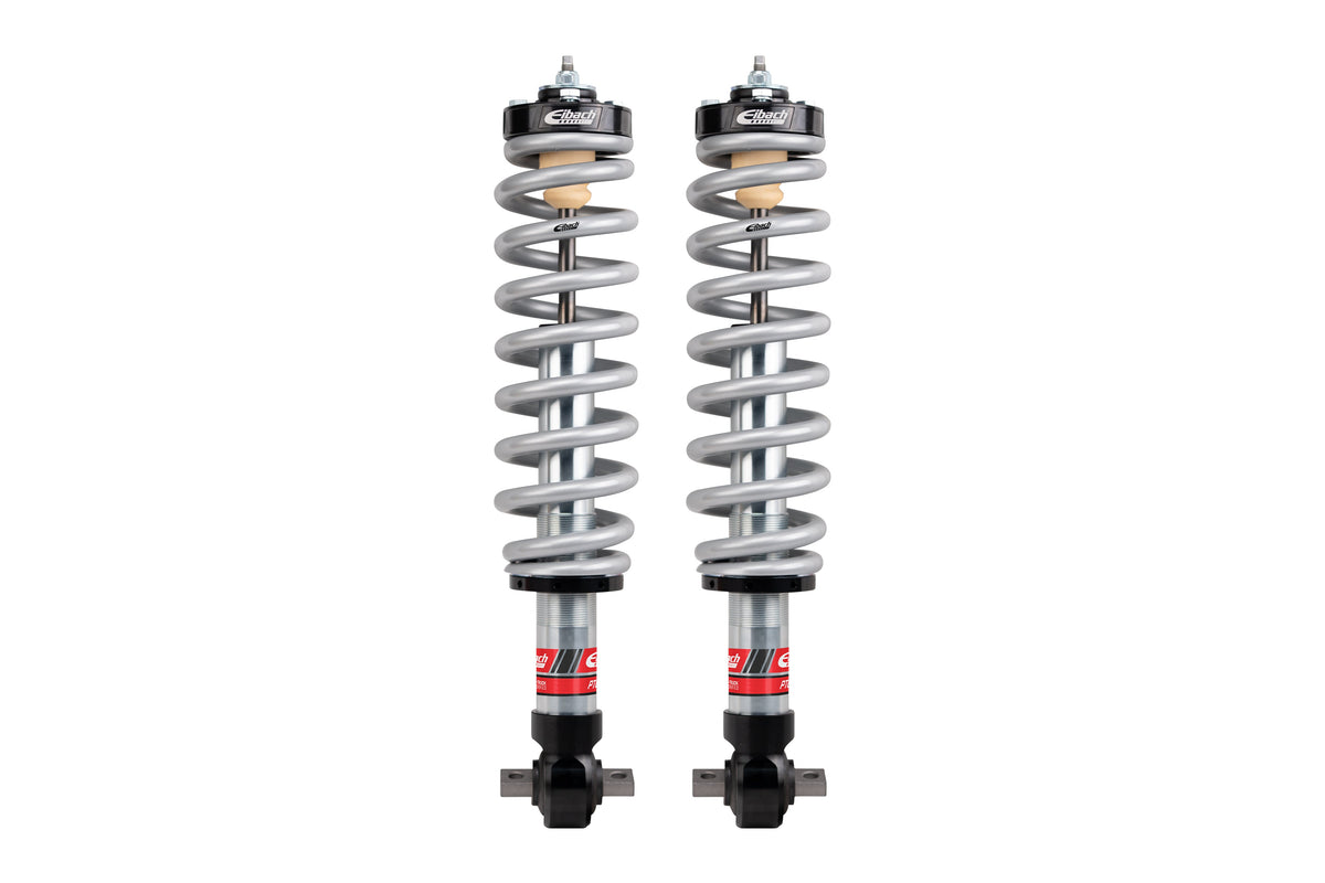 Eibach 2024+ Ford Ranger Pro-Truck Coilover Kit