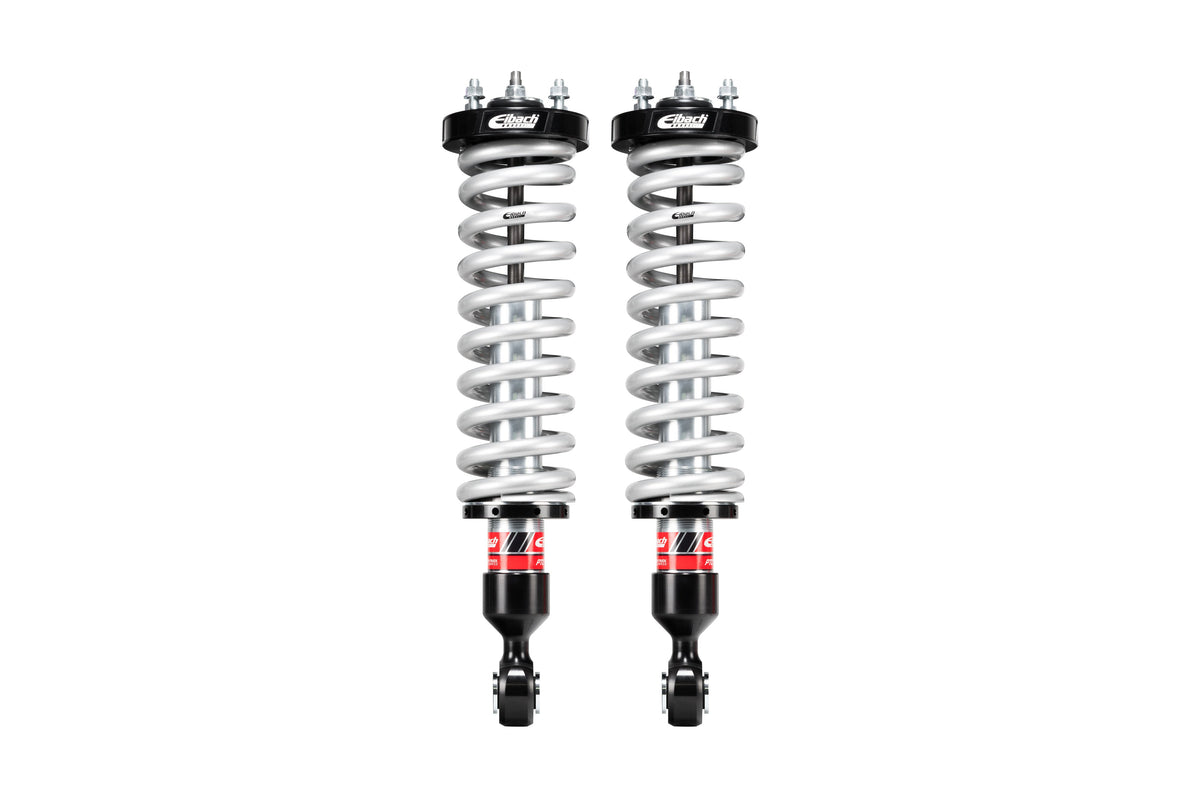 Eibach Pro-Truck Coilover 2.0 for 23-25 Toyota Sequoia 4WD