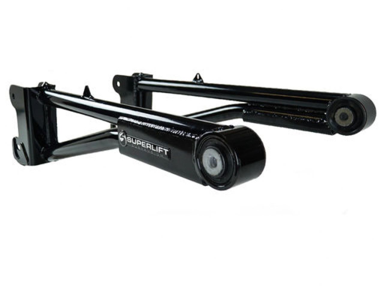 Superlift 11-16 Ford F-250/F-350 SuperDuty 4WD 8in Lift Kit w/ Repl Radius Arms & Bilstein Shocks