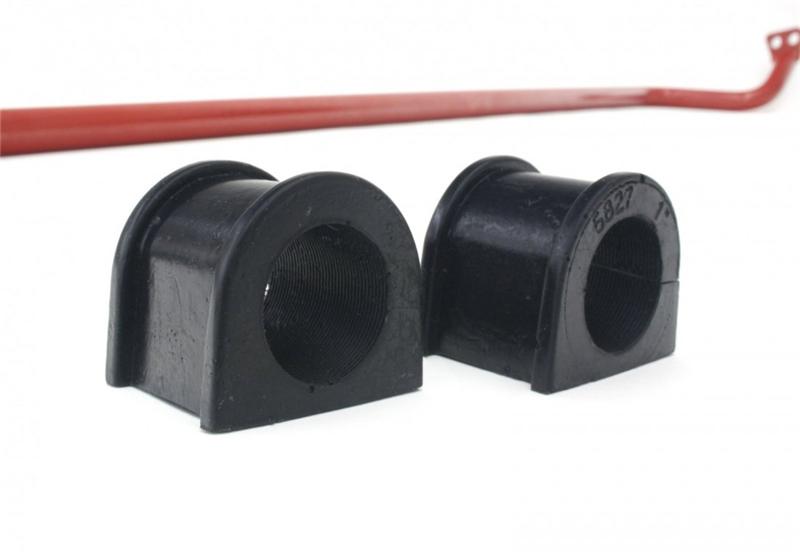 PERRIN 08-11 Subaru WRX / 08-14 STI / 09-13 Forester XT Front Sway Bar Adjustable - 22mm