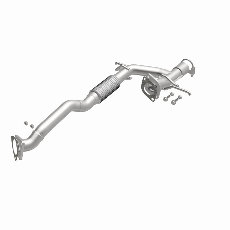 BRE Exhaust 14-22 Jeep Cherokee 3.2L Front Pipe Kit