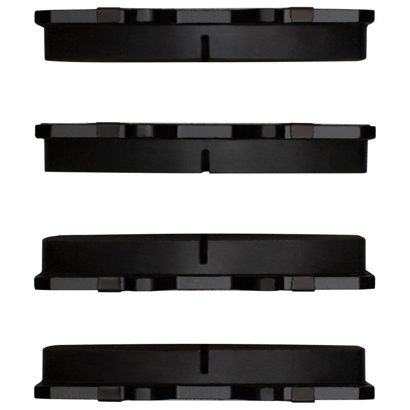 R1 95-04 Toyota 4Runner Front Optimum OE Brake Pads & Hardware Kit