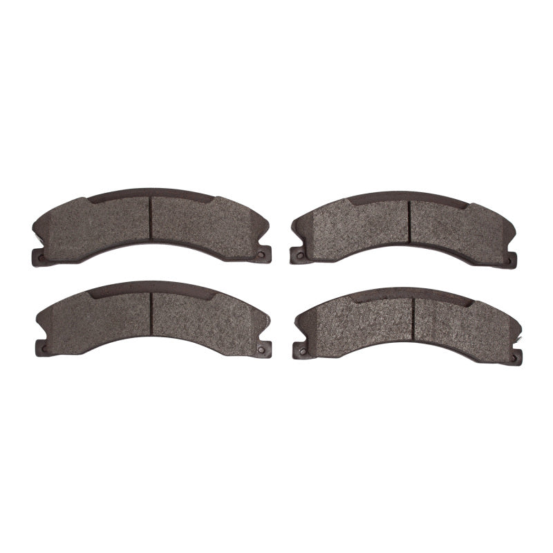 R1 18-20 Chevrolet Express 4500 Rear Optimum OE Pads & Hardware Kit