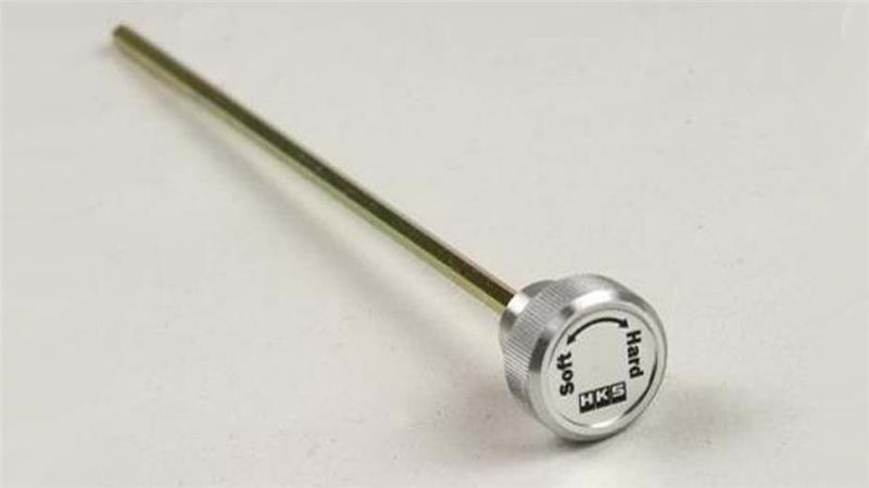 HKS Adjustable knob