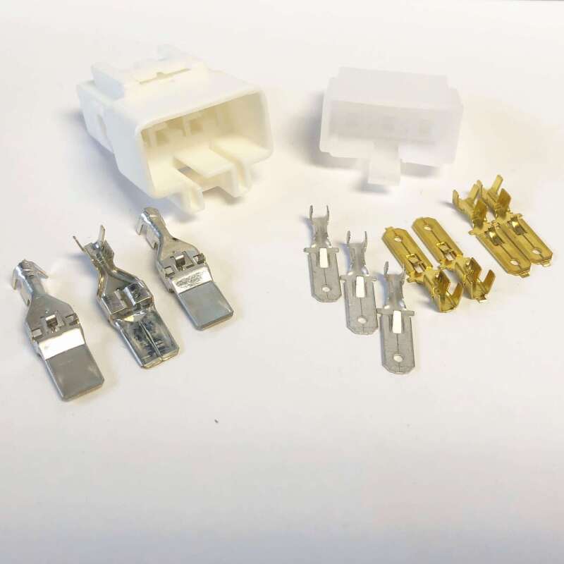 Ricks Motorsport Wiring Harness Connector Kit