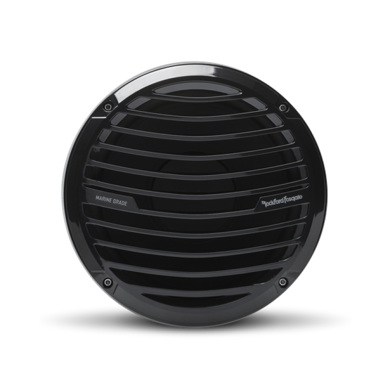 Rockford Fosgate Prime 10in. Dual 2-Ohm Subwoofer - Black