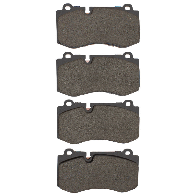 R1 07-14 Mercedes-Benz S400 (Usa) Front Optimum OE Brake Pads