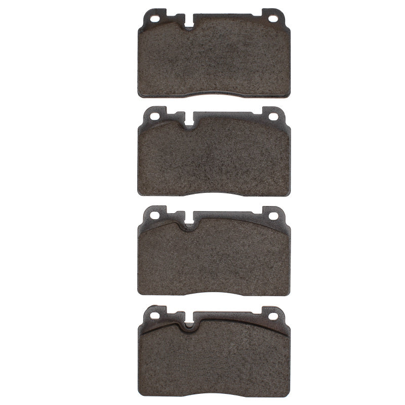 R1 2013-2020 Audi Q5 (Mexico) Front R1 Optimum OE Pads & Hardware Kit