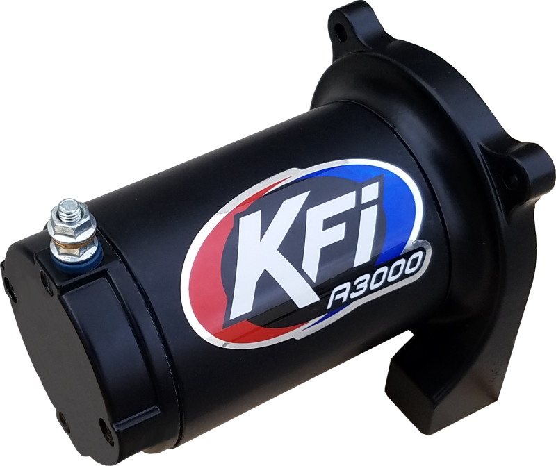 KFI Replacement Motor 3000 lbs.