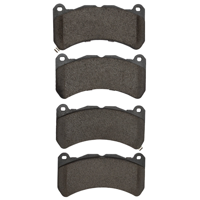 R1 2008-2025 Lexus IS F Front R1 Optimum OE Pads & Hardware Kit