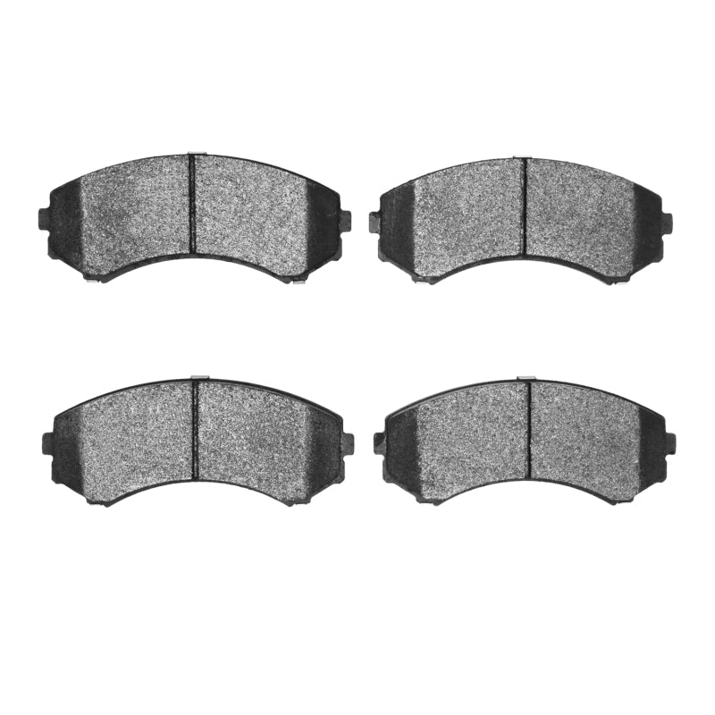 R1 92-93 Mazda Mpv Front Optimum OE Brake Pads