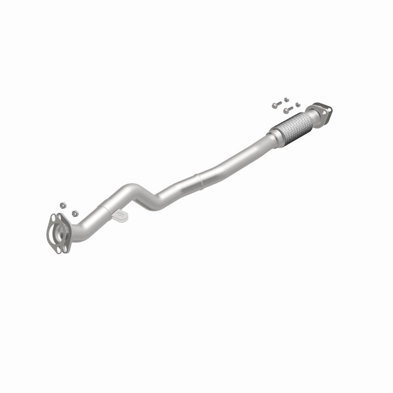BRE Exhaust 14-22 Jeep Cherokee 3.2L Front Pipe Kit
