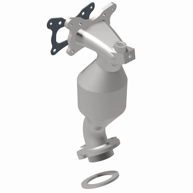 Magnaflow 08-12 Honda Accord 2.4L Direct Fit Converter