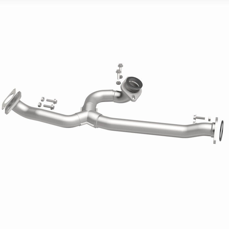 BRE Exhaust 06-12 Fusion Milan MKZ Zephyr 3.0L 3.5L Front Pipe Kit