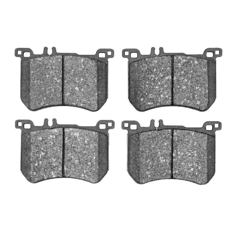 R1 13-20 Mercedes-Benz SL450 Front Semi Met Brake Pads
