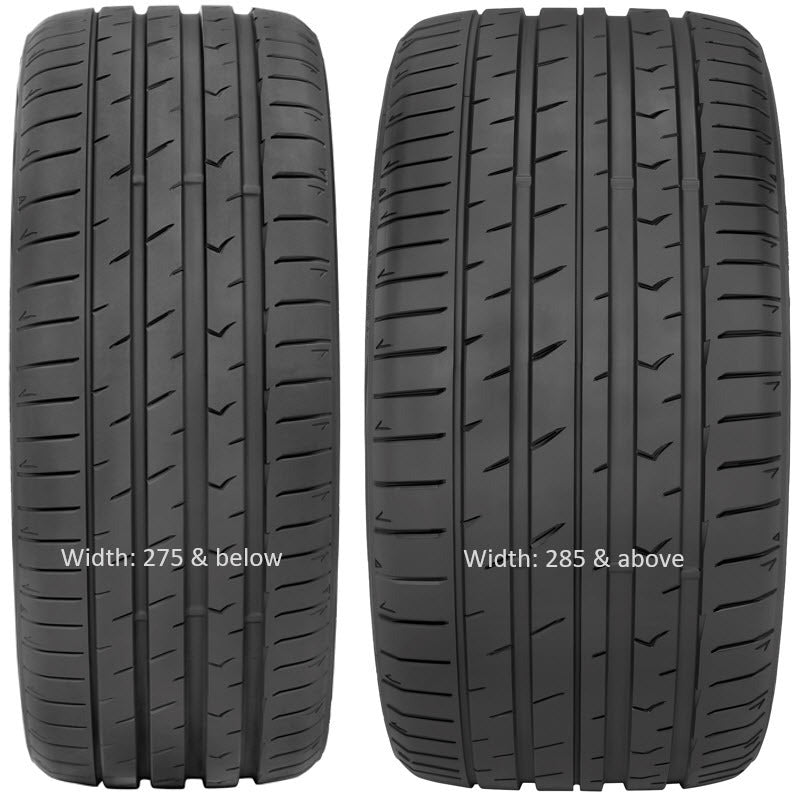Toyo Proxes Sport 2 Tire - 255/50R19 107Y XL