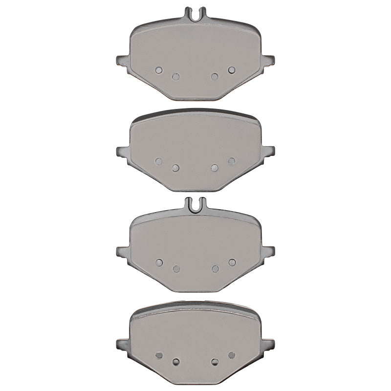 DFC 19-25 Mercedes-Benz GLE63 AMG S Rear 5000 Advanced Low Metallic Brake Pads and Hardware Kit