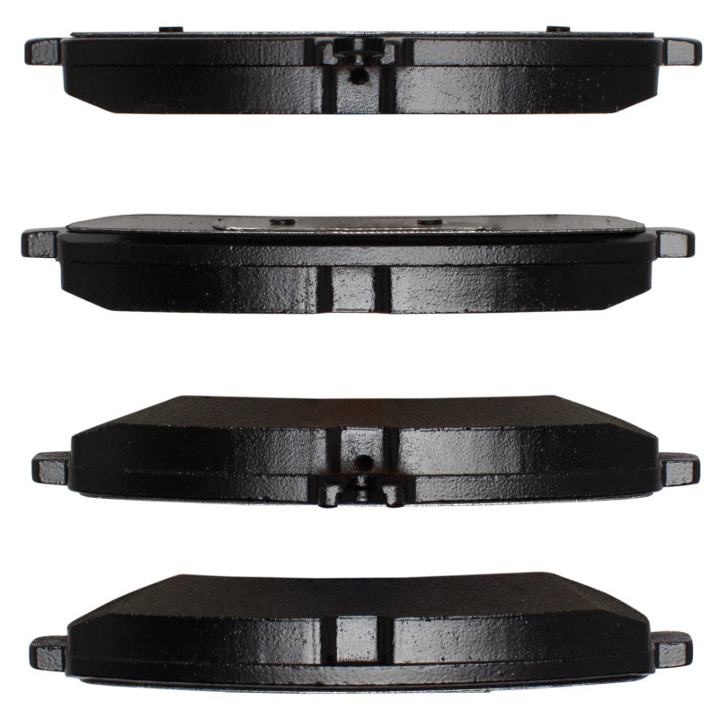 R1 14-24 Mercedes-Benz C63 AMG S Rear Optimum OE Pads & Hardware Kit