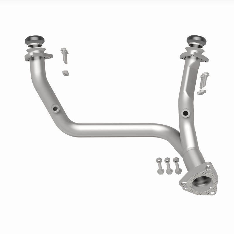 BRE Exhaust 98-99 Hombre S10 Sonoma 4.3L Front Pipe Kit