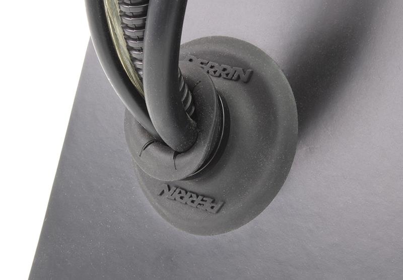 PERRIN Subaru WRX 15-21 / Universal Fire Wall Grommet - 1.4in.