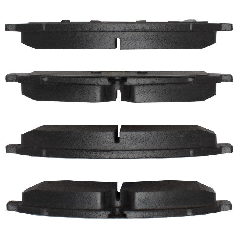 R1 98-03 Cadillac Seville Front Optimum OE Pads & Hardware Kit