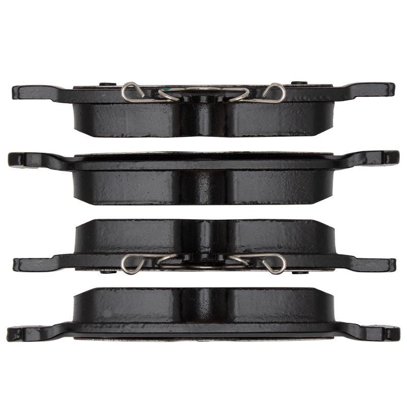 R1 19-26 Volvo V90 Rear Optimum OE Brake Pads