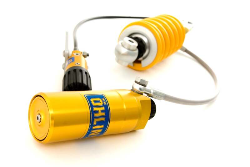 Ohlins 93-02 Honda XRV 750 Africa Twin STX 46 Adventure Shock Absorber