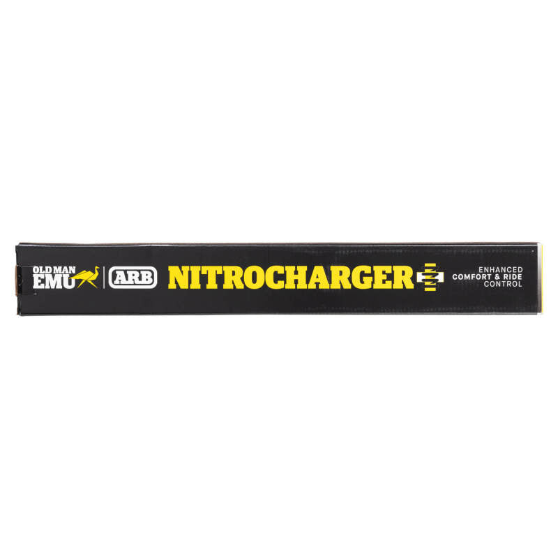 ARB Nitrocharger Plus Shock Cherokee XJ Rear