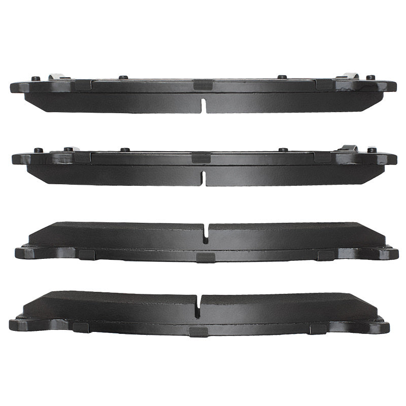 R1 18-20 Chevrolet Express 2500 Front Optimum OE Pads & Hardware Kit