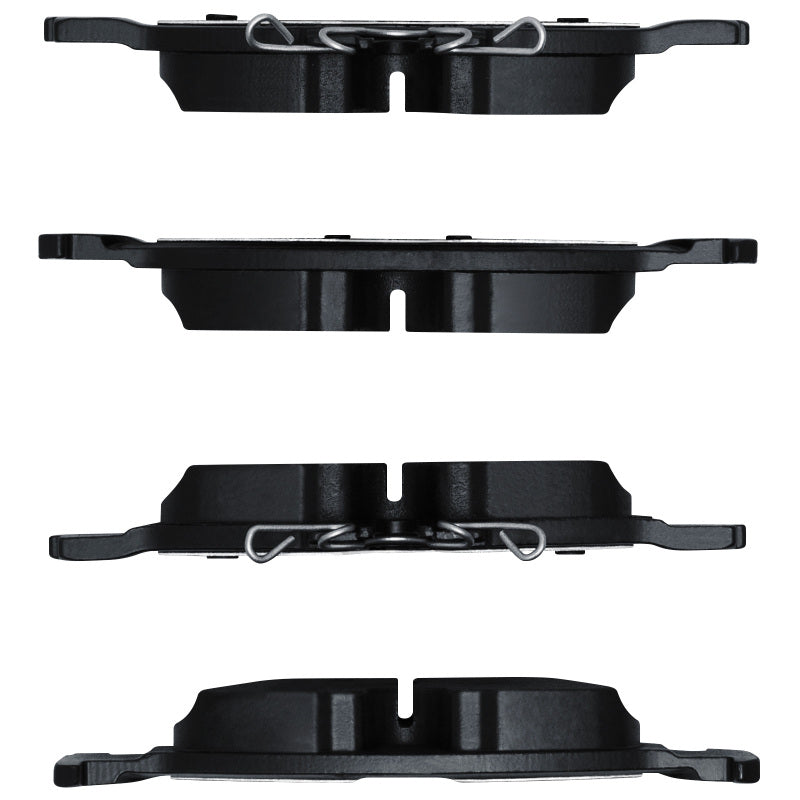 DFC 21-25 Volvo XC60/S60 Rear 5000 Advanced Ceramic Brake Pads and Hardware Kit